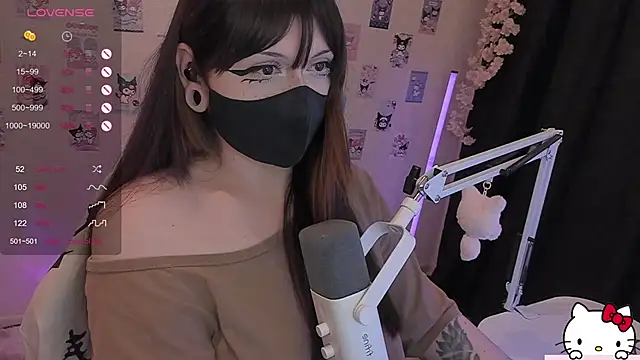 Snapshot of -Nanamin- chatting on 05-21-26, 10:39 -Nanamin- online show from 05-21-26, 10:39