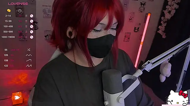 Snapshot of -Nanamin- chatting on 06-21-26, 06:10 -Nanamin- online show from 06-21-26, 06:10