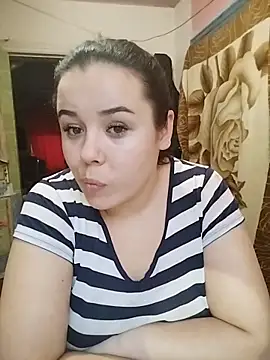 CutieMarine online show from 12-20-25, 01:18