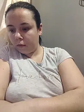 CutieMarine online show from 12-22-25, 02:03