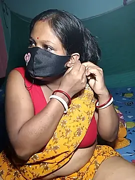 Hotty-rosni online show from 09-11-25, 10:43