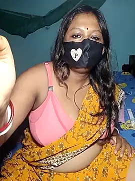 Hotty-rosni online show from 09-18-25, 12:01