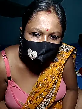 Hotty-rosni online show from 09-20-25, 10:33