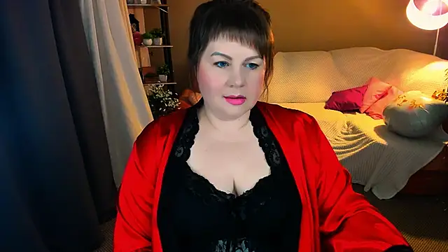 CrystaalStaar online show from 02-04-26, 08:03