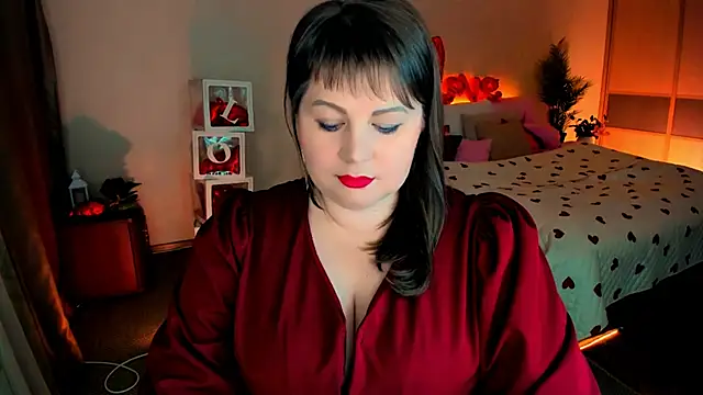 CrystaalStaar online show from 02-14-26, 08:27