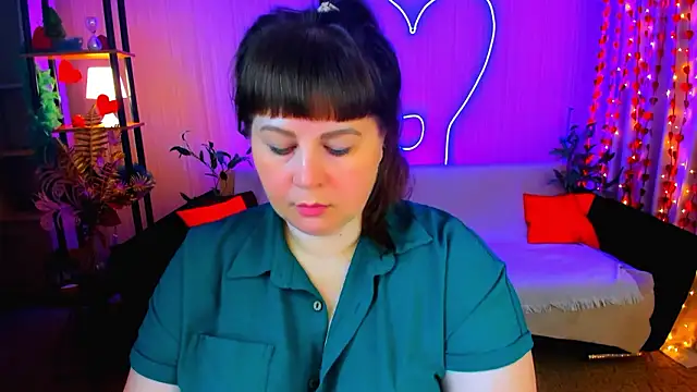 CrystaalStaar online show from 03-31-26, 07:47