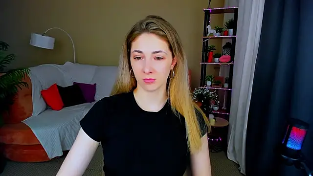 SensitiveSooul online show from 03-11-26, 11:27