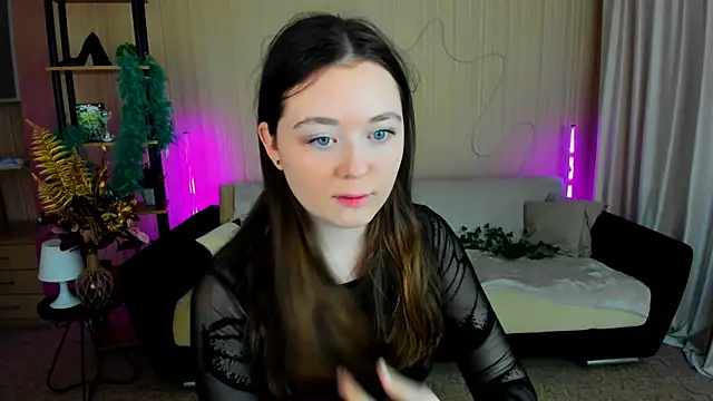 AlluringLookk online show from 12-05-25, 04:14