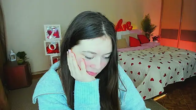 AlluringLookk online show from 02-14-26, 04:09