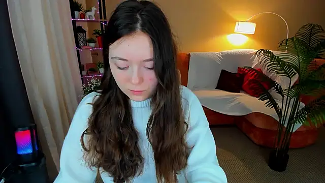 AlluringLookk online show from 03-14-26, 04:18