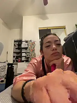 racoonbaby online show from 09-16-25, 07:20