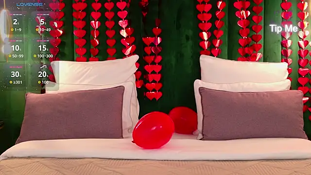 VanessaFields online show from 02-13-26, 02:46