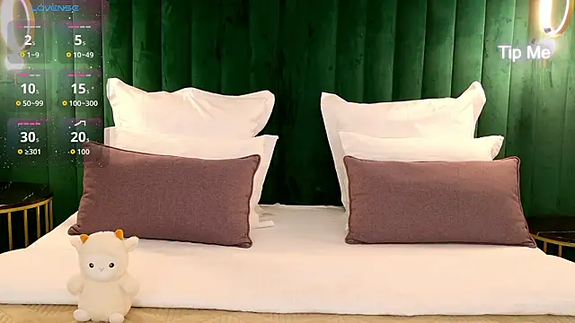 VanessaFields online show from 02-26-26, 03:11