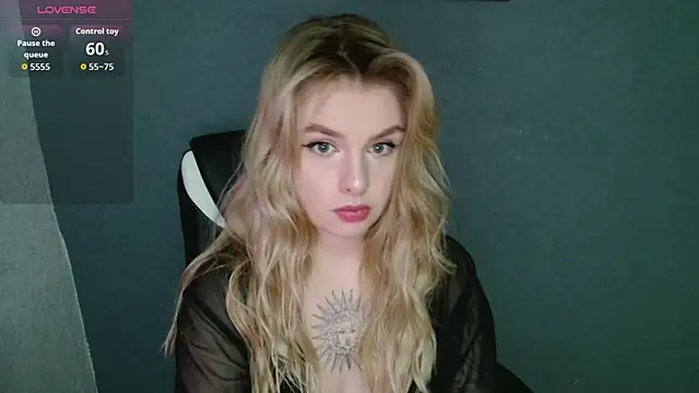 AngelicaHollywood online show from 10-27-25, 09:30