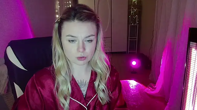 AngelicaHollywood online show from 02-11-26, 08:14