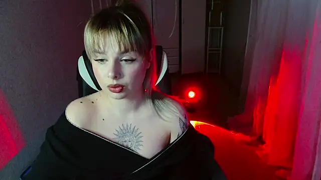 AngelicaHollywood online show from 02-19-26, 10:17