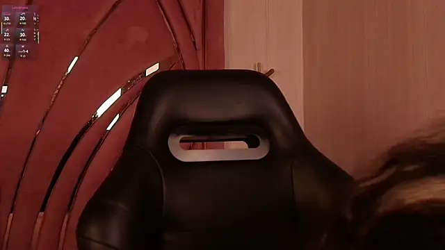 Emilia Bons online show from 02-18-26, 02:35