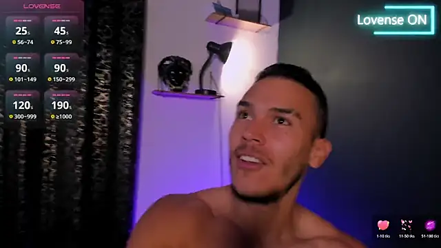 MarkSantozz online show from 01-14-26, 10:03