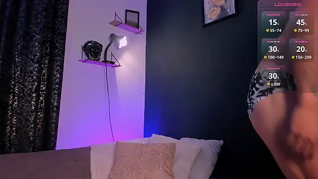 MarkSantozz online show from 03-12-26, 07:09