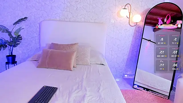 JannaFoxx  online show from 03-14-26, 06:57