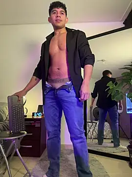 austin spears  online show from 01-13-26, 12:38