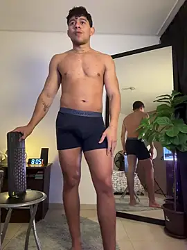 austin spears  online show from 01-18-26, 02:04