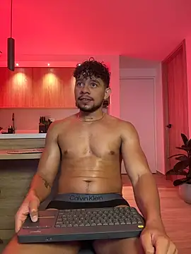 austin spears  online show from 04-01-26, 01:50