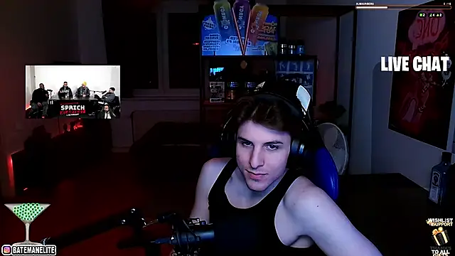 sebirp online show from 01-16-26, 09:08