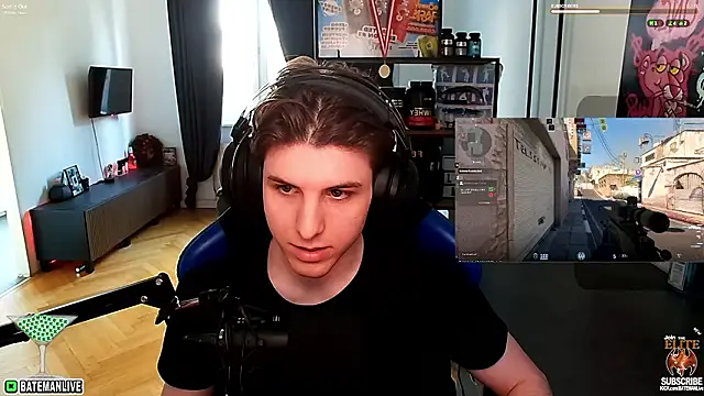 sebirp online show from 02-26-26, 03:22