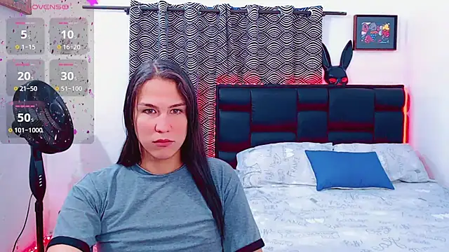 Azley sweet online show from 04-09-26, 01:16