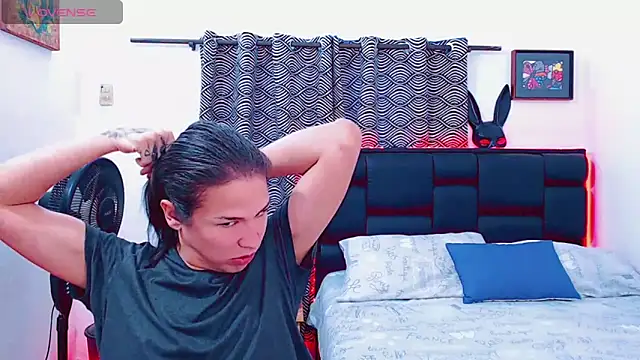 Azley sweet online show from 04-14-26, 01:50