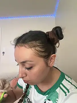 CharmingMaddie online show from 07-16-26, 04:24