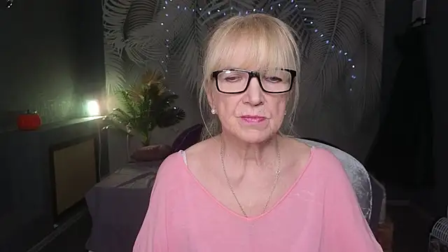 Sabina Ros online show from 03-06-26, 07:16