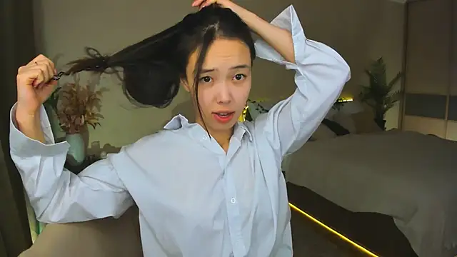 SoulHarmoonyy online show from 10-23-25, 01:32