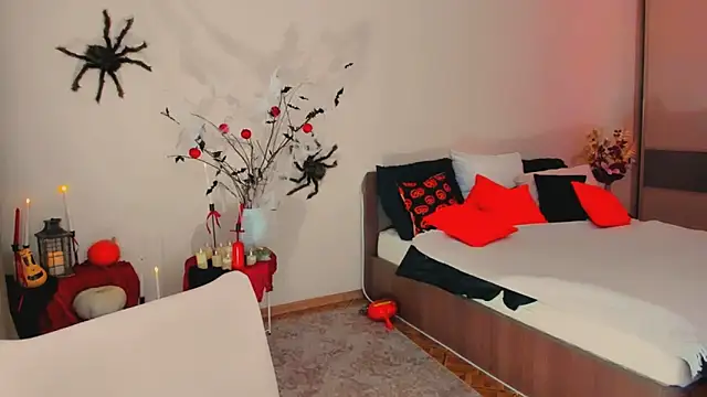 SoulHarmoonyy online show from 11-02-25, 04:04