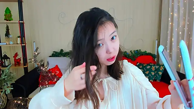 SoulHarmoonyy online show from 12-21-25, 04:19