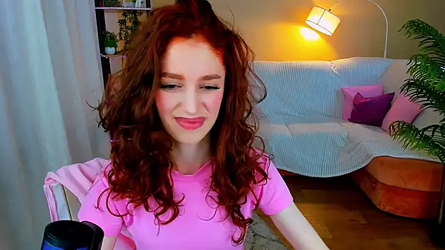 ChristinaConteeree online show from 10-11-25, 11:20