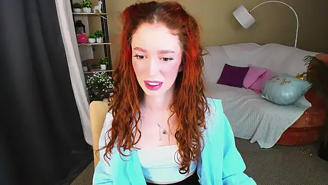 ChristinaConteeree online show from 02-06-26, 12:30