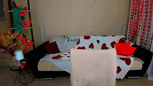 ChristinaConteeree online show from 02-18-26, 03:24