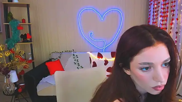 ChristinaConteeree online show from 02-27-26, 07:25