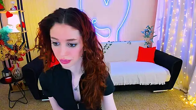 Snapshot of ChristinaConteeree chatting on 04-27-26, 03:26 ChristinaConteeree online show from 04-27-26, 03:26