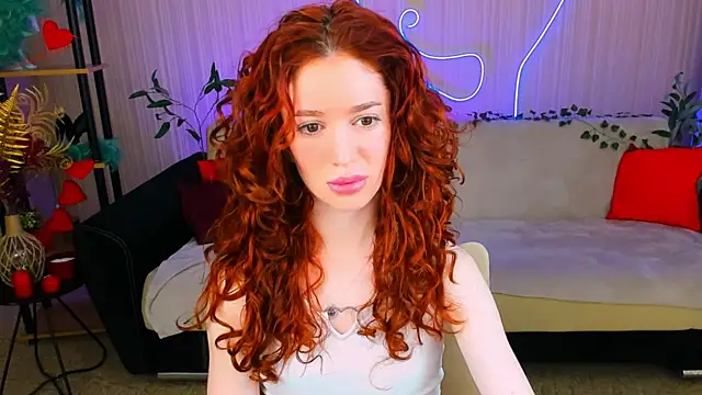 ChristinaConteeree online show from 05-20-26, 03:24