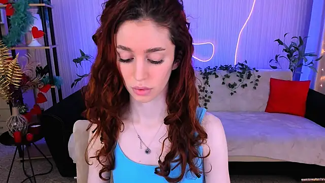 Snapshot of ChristinaConteeree chatting on 06-05-26, 07:19 ChristinaConteeree online show from 06-05-26, 07:19