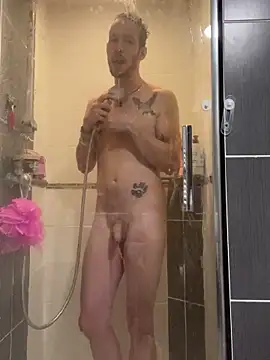 charl-5 online show from 09-18-25, 11:23