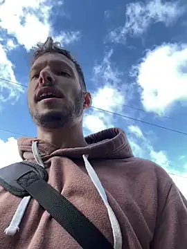 charl-5 online show from 10-13-25, 01:11