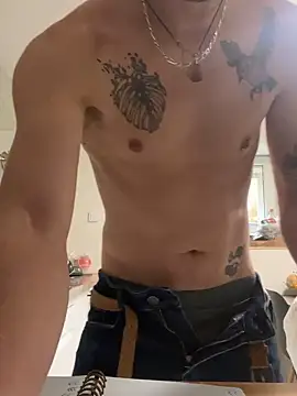 charl-5 online show from 10-20-25, 09:32