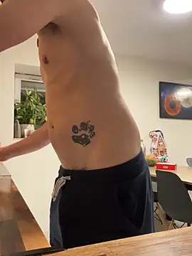 charl-5 online show from 11-28-25, 07:16