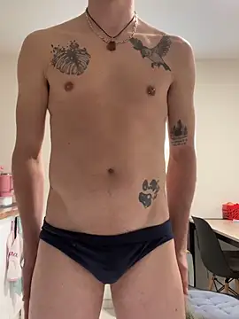 charl-5 online show from 03-09-26, 01:15