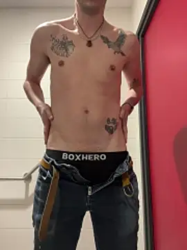 charl-5 online show from 03-24-26, 11:59