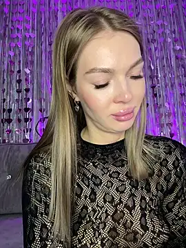 miss veroNika online show from 02-10-26, 03:43